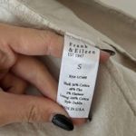 Frank & Eileen Dublin Tan Blazer S Photo 7