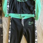 Special One Fleece Lined Sweat Suit Photo 0
