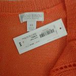 Bisou Bisou NWT  Knitted Sweater Photo 2