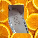 Badgley Mischka Jewel Badgley‎ Mischka Zip Back High Heels Size 6 Photo 2