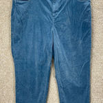 Universal Threads Flawed vintage straight corduroy pants cotton blend 18w Target Universal Thread Photo 0