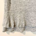 Rebecca Taylor M Linen Boxy Ruffle Tank Photo 2