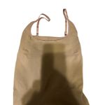 SKIMS Solution Short Onesie Bodysuit Shapewear Beige Medium/Medium Nude Photo 1