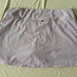 ASICS purple mini skirt Size M Photo 4