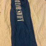 Taylor Swift Eras Tour PJ Merch Photo 1