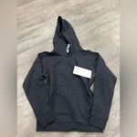 Lululemon all yours hoodie French terry Black Photo 10