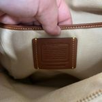 Coach  NWT $395 Purse Ivory Leather Soft Tabby Hobo Crossbody Bag Shoulder Design Photo 6