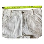 Free People  Sweet Surrender Crochet 100% Cotton High-Rise Shorts Photo 7