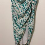 Amanda Uprichard NWT  Rosalinda Dress Size XS in Willow Floral NEW Photo 4