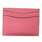 Kate Spade Morgan pink saffiano leather cardholder card case Photo 1