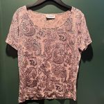 Wrapper Short Sleeves Shirt Photo 0