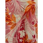 The Limited  Womens Tropical Print Short Sleeve Top  Size S Photo 1