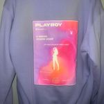 Playboy Crewneck Photo 1