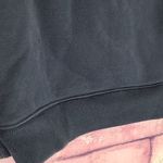 J.Crew  WHISTLER MOUNTAINS APRES SKI GRAPHIC FRONT SUNWASHED BLUE SWEATSHIRT M Photo 11