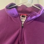 The North Face  Fleece 3/4-Zip Pullover Photo 6