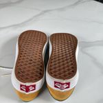 Vans Blue and Green Sneakers Classic Low-Top Canvas Photo 5