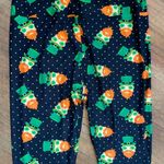 LuLaRoe TC Leggings • Leprechauns/Irish/St. Patrick’s Day • Shamrock Collection Photo 3