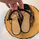 LC Lauren Conrad  Emeliah 02 Women's Dress Black Heeled Sandals Size 9.5 Photo 6