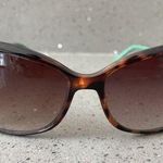 Vera Wang Simply Vera by  Tortoise Sunglasses Frames ONLY 3414031305 62 16 115 Photo 0