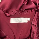 ASTR  the Label Zola Midi Sheath Dress Photo 5