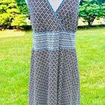 Max Studio Sleeveless Dress Photo 0