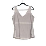Honeylove Liftwear Tank Gray Shapewear Top Camisole 3X Photo 1