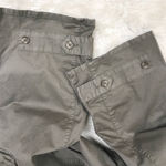 Pistola ‎ Bobbie Utility Cargo Pants Pockets Dark Olive Camo Green Size 30 New Photo 8