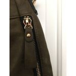 Madison West Women's  Brown Crossbody Handbag Purse Shoulder Bag Photo 2