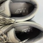 TRAQ by‎ Alegria Qarma smart walking shoe sneakers white size 38 Photo 4