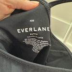 Everlane Black Perform unitard xxs Photo 2