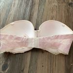 Victoria's Secret Strapless Bra Photo 3