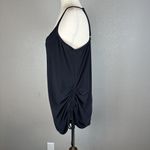 Magicsuit Womens Brynn Slimming One Piece Swim Dress Size 14 Solid Black Photo 1