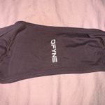 DFYNE  Vision Shrug in Umber  Photo 2