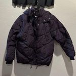 H&M Oversize puffer jacket Photo 0