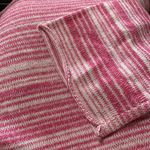 Arizona Jeans Arizona Jean Company Pink Knit Sweater Photo 4