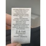 Time And Tru 3x Black Swim Holter Top Photo 3