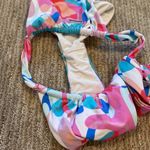 Blackbough Colorful Abstract Bikini Bottom Photo 1