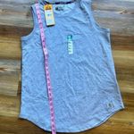 Carhartt Force Relaxed Fit Midweight Women's Tank Size Medium SKU#C24235 Photo 3