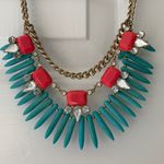 Vintage Statement Necklace Photo 1
