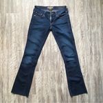 Lucky Brand  Charlie Baby Boot size 00/24 Photo 0