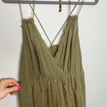 Free People Boho Jumpsuit Photo 1