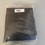 Zyia  Active Womens Size‎ XL Black Alpine Goose Down Packable Puffer Vest Photo 11