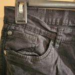 Signature Studio  Size 8 Black Skinny Jeans Photo 1
