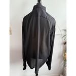 Live Collection Italy New York Flame Print Button Down Shirt Photo 3