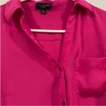 The Limited  Ashton Long Sleeve Shirt Xs Photo 1