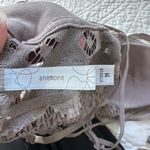 Anemone  PULLOVER LACE BRALETTE FT0918 MAUVE Photo 3