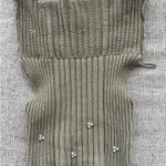 ZARA Over-The-Shoulder Top Photo 3