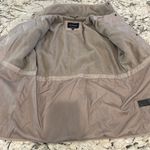 Lucky Brand Taupe Puffer Jacket/Coat- Women’s size small Photo 4