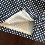 Vineyard Vines Pencil Skirt Navy Blue 4 Photo 8