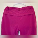 Women’s Ski With Membrane Flies Inside Trousers Size S/M Pink Photo 5